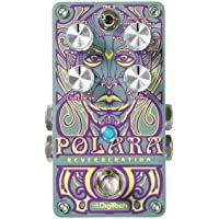 Digitech Polara - Pedal de reberveración